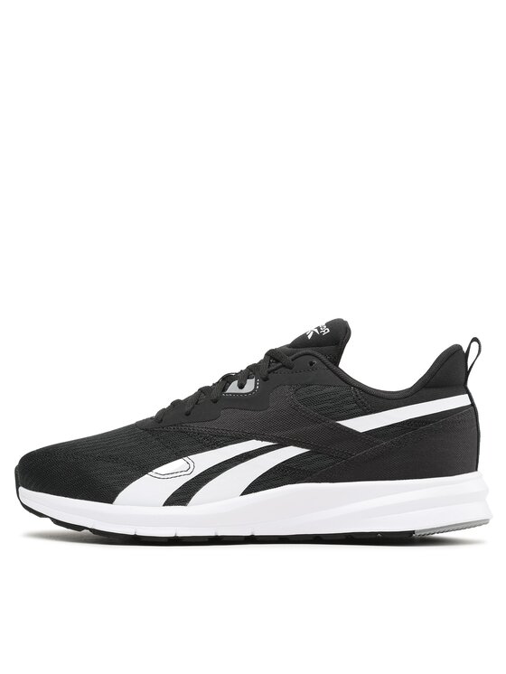 Reebok Reebok Взуття для бігу Runner 4 4E HP9896 Чорний