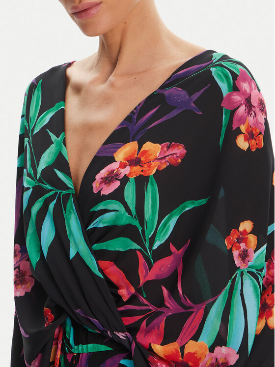 Joseph Ribkoff Joseph Ribkoff Košeľa 251127 Farebná Relaxed Fit