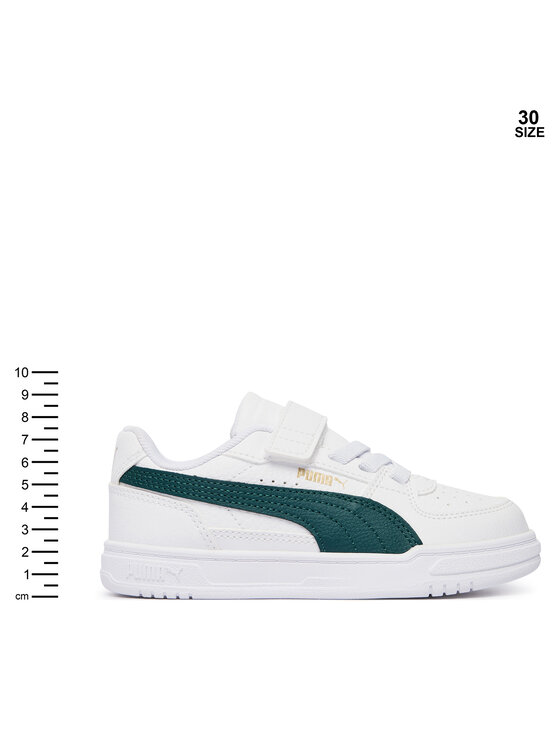 Puma Puma Sneakersy Puma Caven III AC+ PS 406239 14 Biały