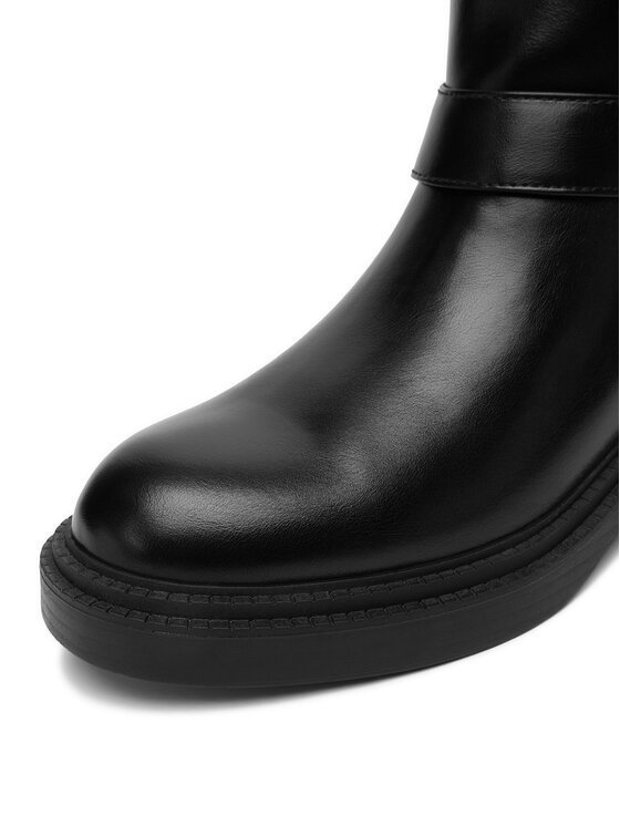 JENNY JENNY Stiefeletten CEO-90069-2 Schwarz