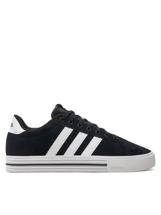 adidas adidas Sneakersy Daily 4.0 IF4502 Černá