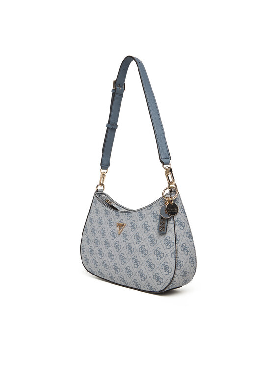 Guess Guess Handtasche Noelle II HWBG96 72180 Grau