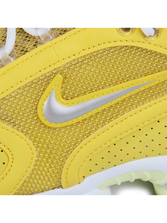 Nike Nike Superge Air Zoom Spiridon Cage 2 CW5376 300 Rumena