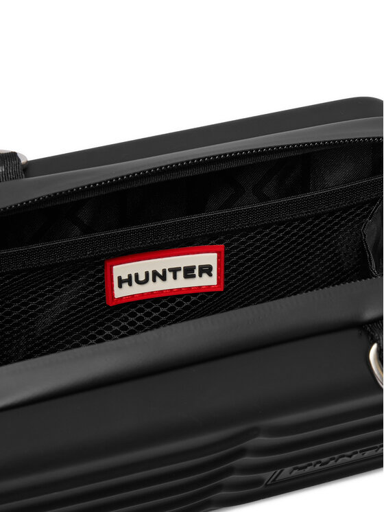 Hunter Hunter Τσαντάκι CEO-HTR-XC-009-08 Μαύρο