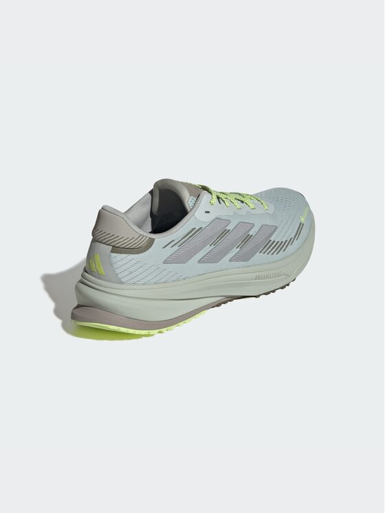adidas adidas Buty do biegania Supernova Rise GTX Szary