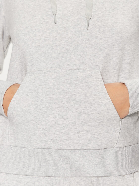 Guess Guess Суитшърт O5RQ02 KCO31 Сив Regular Fit