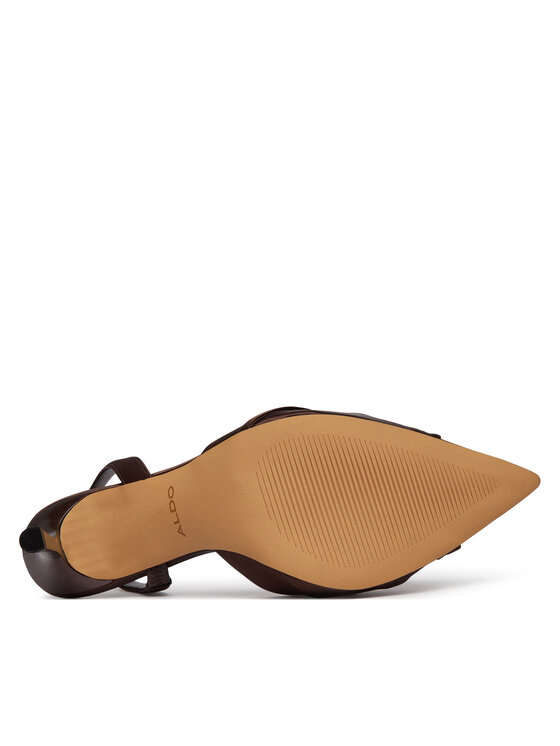 Aldo Aldo Augstpapēžu kurpes Larsynn 14241584 Brūns