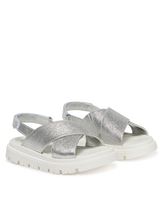 Primigi Primigi Sandali 7938711 M Argento