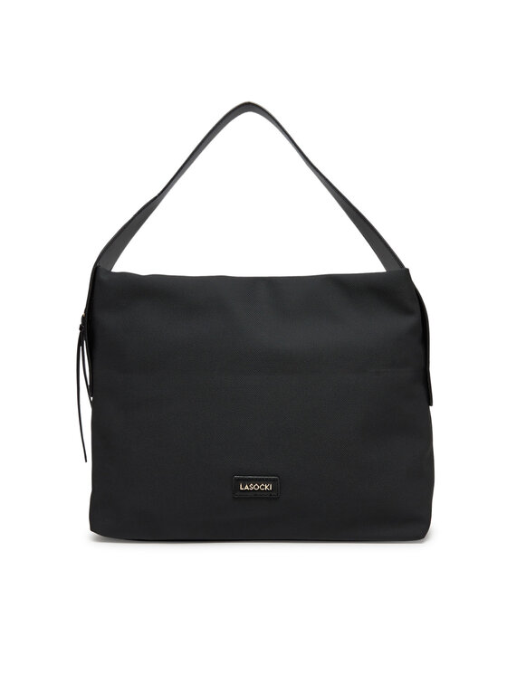Lasocki Lasocki Handtasche LSK-O-005-07 Schwarz