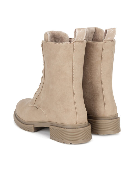 MEXX MEXX Черевики MI001712343W Бежевий