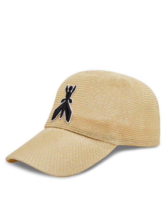 Patrizia Pepe Patrizia Pepe Cappellino 2F0031/V014-B693 Beige