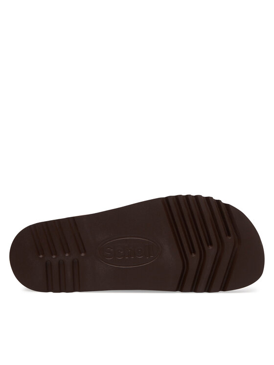Scholl Scholl Varbavahesandaalid Tanisha MF31328 1011 Pruun