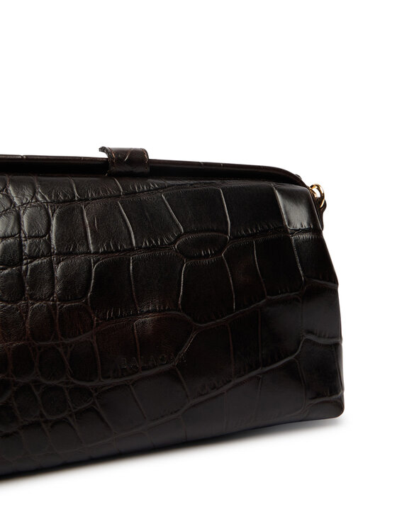 Balagan Balagan Handtasche Rofe Braun