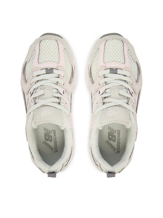 New Balance New Balance Sneakersy P5304AU Šedá