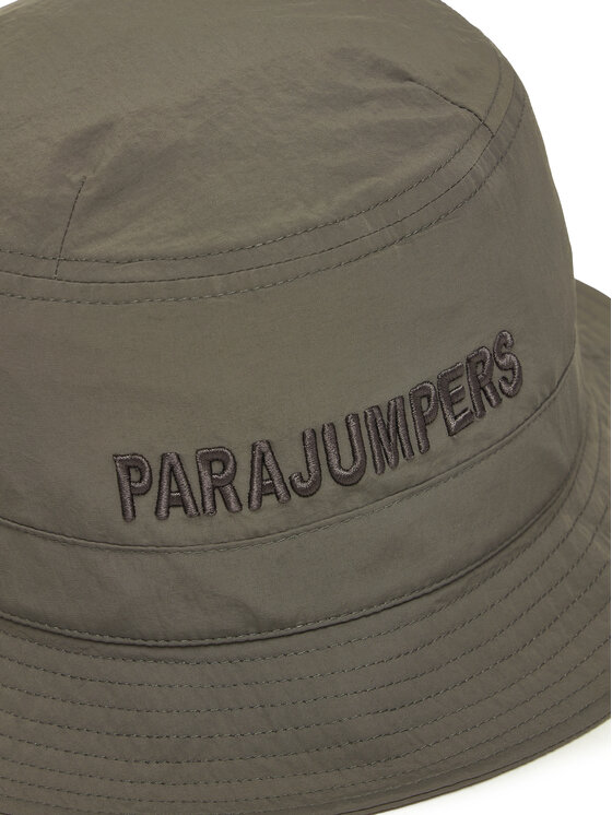 Parajumpers Parajumpers Klobouk Norwood 25SMPABUHA21 Zelená