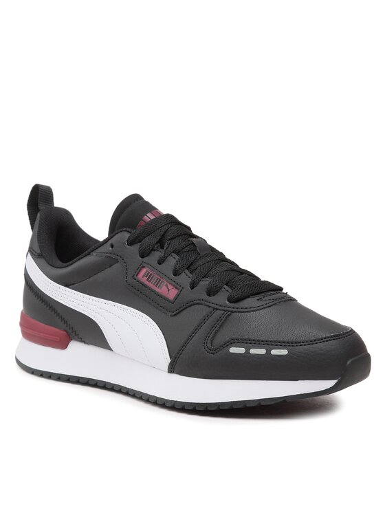 Puma Puma Сникърси R78 Sl 374127 12 Черен