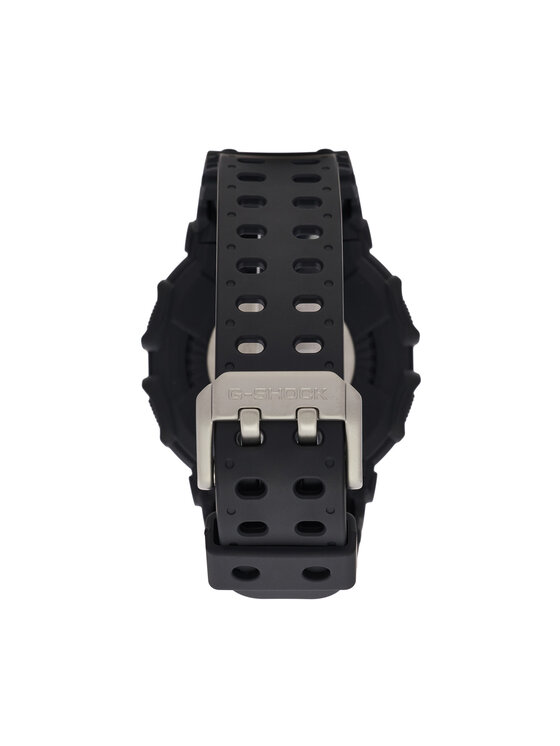 G-Shock G-Shock Часовник GX-56UBB-1ER Черен