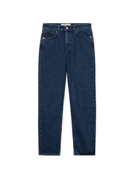 Trussardi Trussardi Jeansy P4429200368N0DB Niebieski Regular Fit