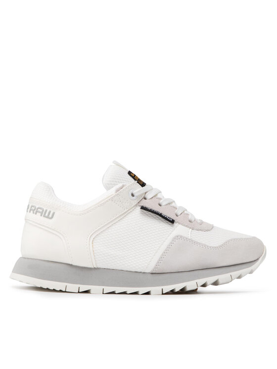Sneakers G-Star Raw Calow III Msh W 2211 003510 Wht