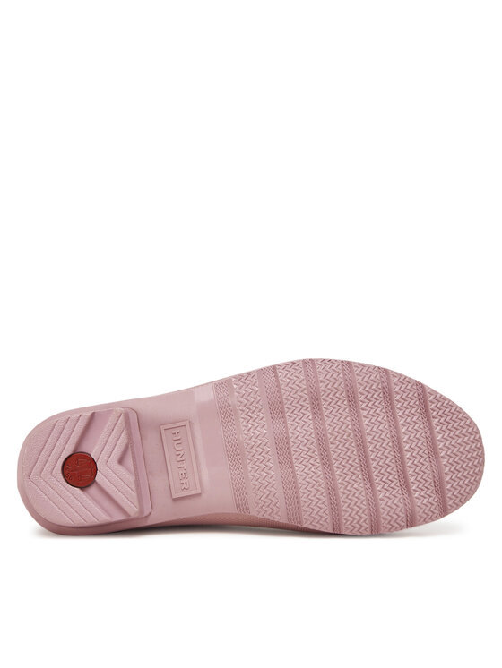Hunter Hunter Cizme de cauciuc WFS2078RGL Roz