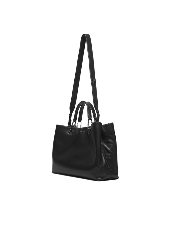 Emporio Armani Emporio Armani Torebka EW000360 AF18673 UC001 Czarny