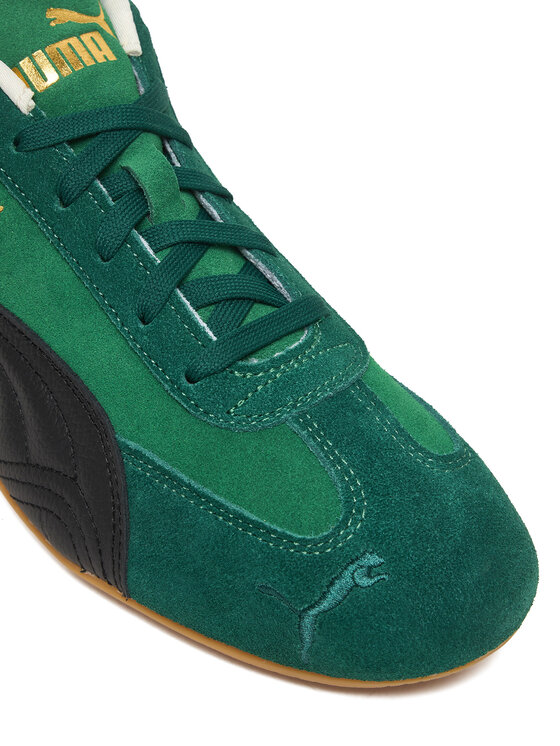 Puma Puma Sneakersy Speedcat Vine 406329 54 Zielony
