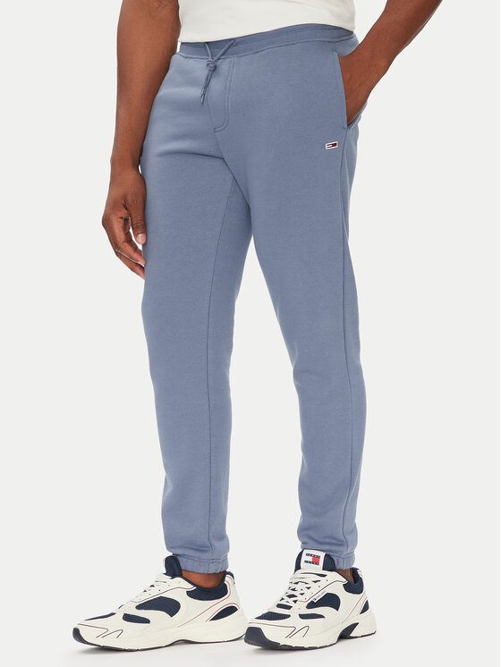 Spodnie dresowe Tommy Jeans