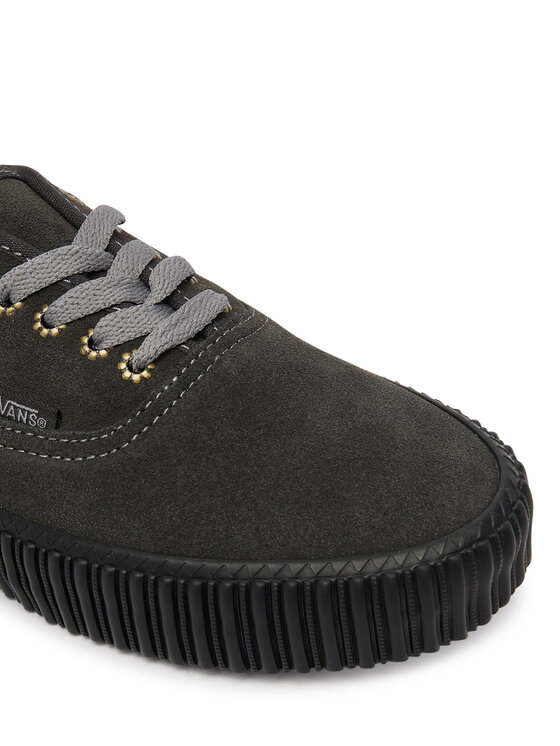 Vans Vans Sneakers aus Stoff Authentic Creeper VN000D6VBLA1 Schwarz