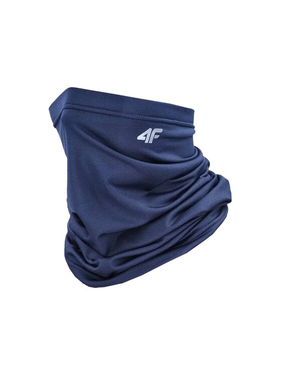 4F 4F Scaldacollo 4FWAW24ABDAU075-31S Blu