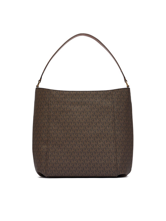 MICHAEL Michael Kors MICHAEL Michael Kors Handtasche 30F6G6NH7B Braun