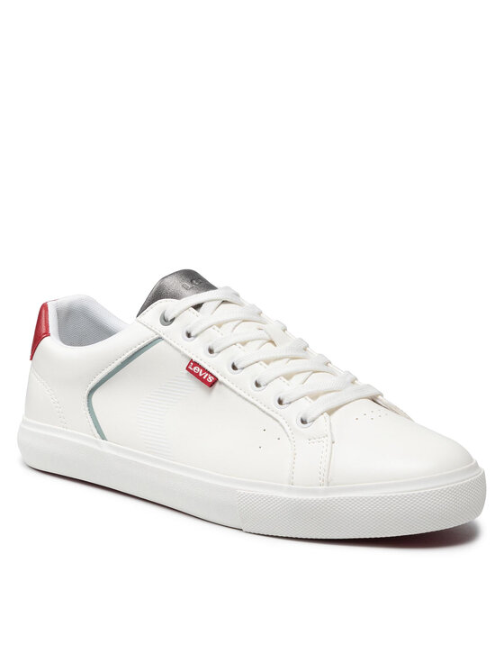 Sneakers 233039-794-51 Bianco