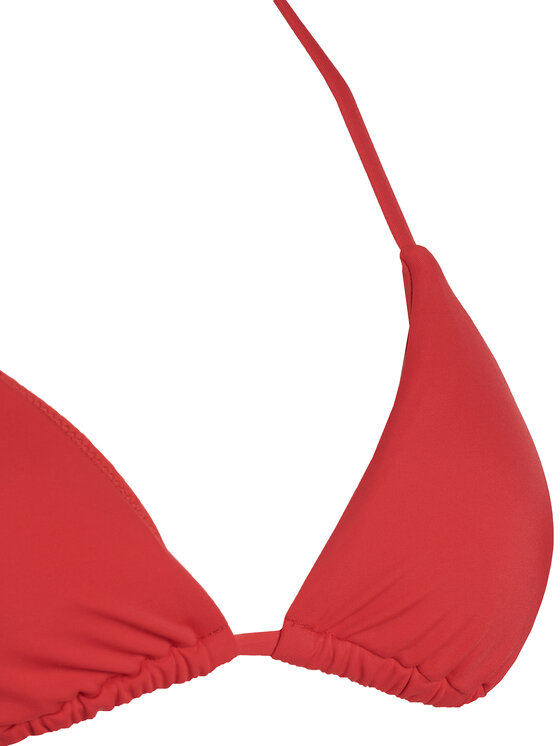 EA7 Emporio Armani EA7 Emporio Armani Bikini 7W000289 AF20663 U5064 Rdeča