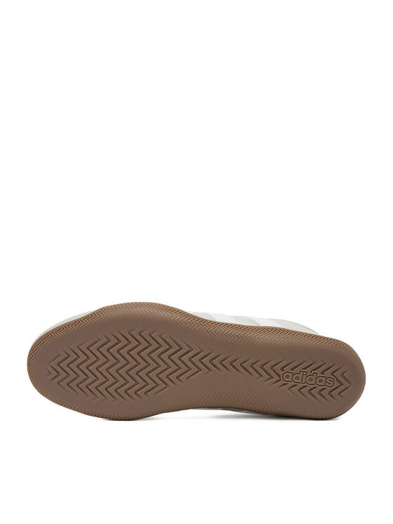 adidas adidas Tenisice GRAND COURT LO JQ9682 Srebrna