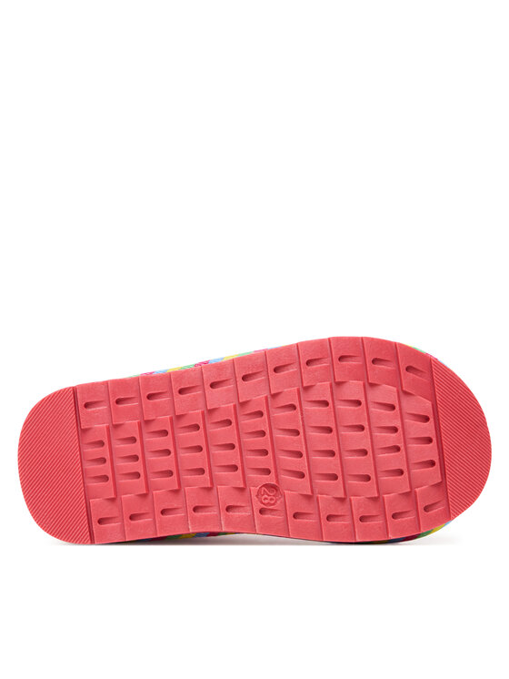 Agatha Ruiz de la Prada Agatha Ruiz de la Prada Снігоходи 251988 Рожевий