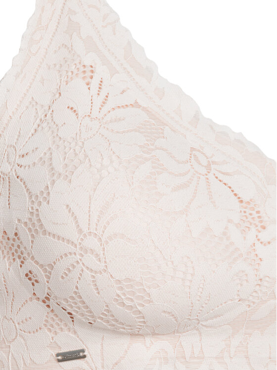 Selmark Selmark Top nedrček 10910 Roza