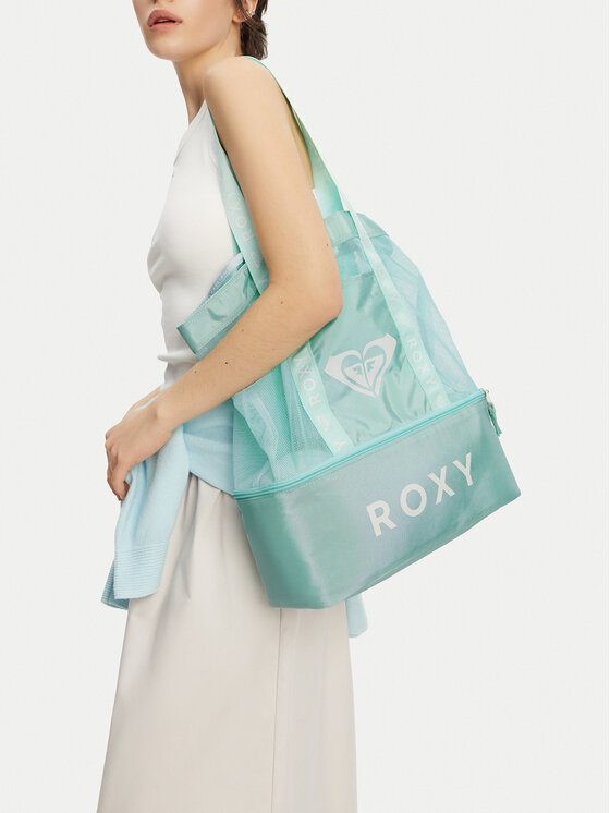 Roxy Roxy Torebka ROXY-M-001-07 Zielony