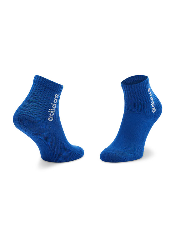 adidas osete nalte Unisex Hc Quarter 3Pp HM2558 Colorat