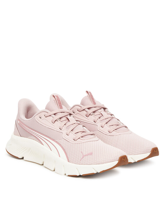 Puma Puma Buty do biegania Flexfocus Lite Modern Woven 311481 11 Różowy
