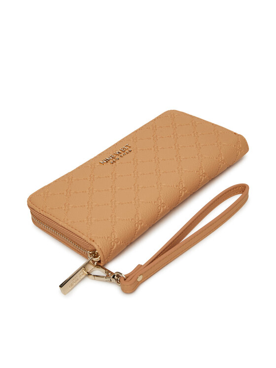 Nine West Nine West Denarnica NW-W1-007-SS25 Oranžna