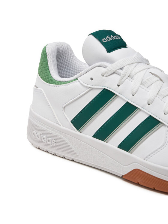 adidas adidas Sneakersy CourtBeat Court Lifestyle ID0502 Biały