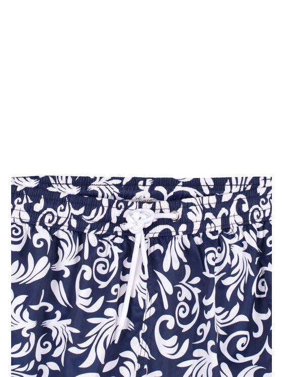 ACANFORA ACANFORA Costume da bagno ACASURF-BLU Blu