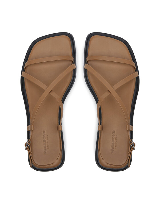 Vagabond Shoemakers Vagabond Shoemakers Sandale Izzy 5713-201-13 Bež