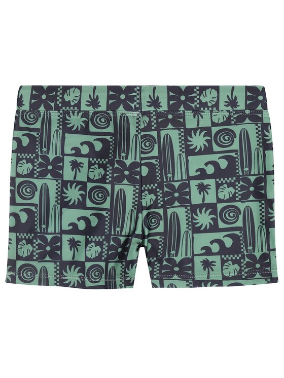 Tumble 'N Dry Tumble 'N Dry Kąpielówki 84/22260/14962/6161/158 Zielony