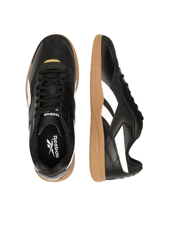 Reebok Reebok Sneakers HAMMER STREET 100208324 W Negru