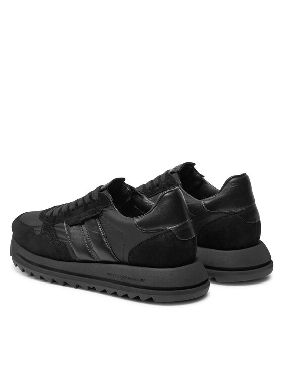 Kennel & Schmenger Kennel & Schmenger Sneakers Pitch 41-21850.480 Schwarz