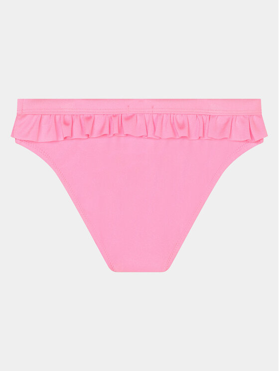 Billieblush Billieblush Kopalni kostum U20061 Roza