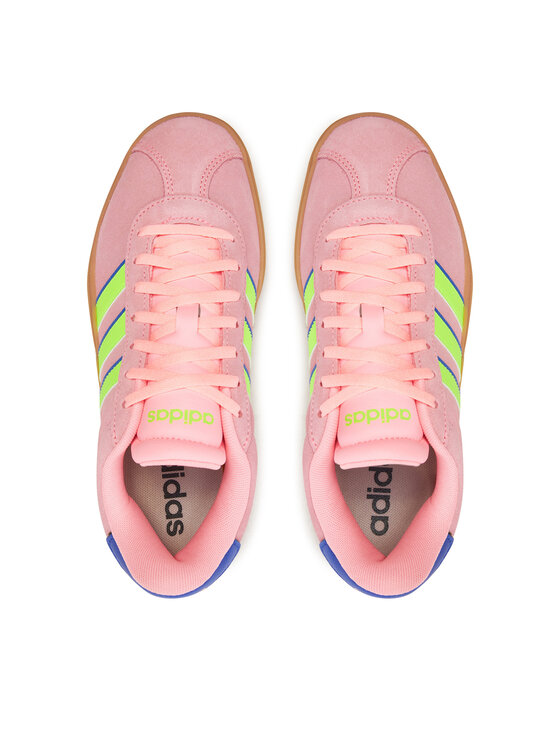 adidas adidas Tenisice VL Court Bold IH8089 Ružičasta