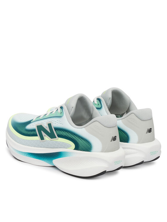 New Balance New Balance Tekaški čevlji Fresh Foam Ellipse v1 WELPS13W Zelena