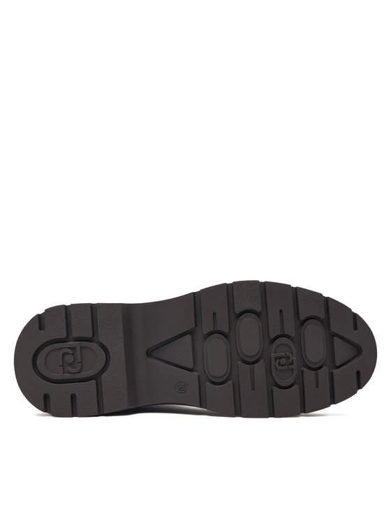 Liu Jo Liu Jo Botki Andrea 13 SF6139 EX014 Brązowy