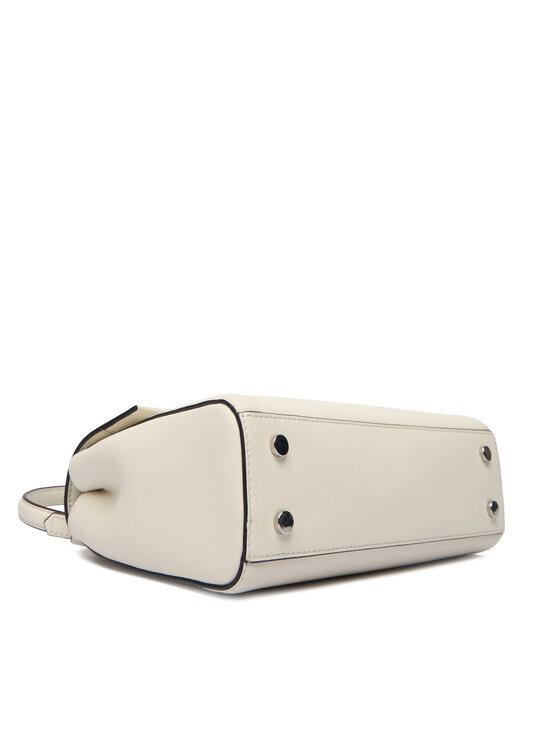 KARL LAGERFELD KARL LAGERFELD Kabelka B1W30278 Bílá